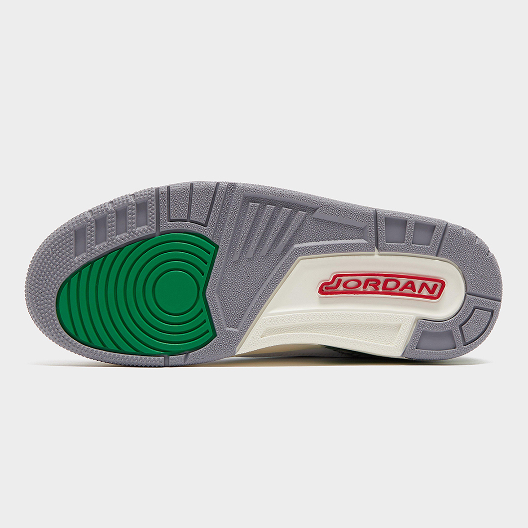 nike jordan clc99