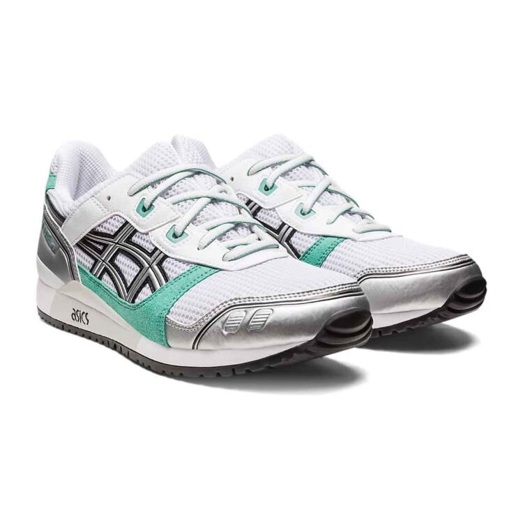 ASICS GEL-Lyte III “White/Sage” 1201A826-101