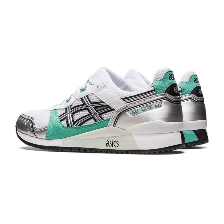 ASICS GEL-Lyte III “White/Sage” 1201A826-101