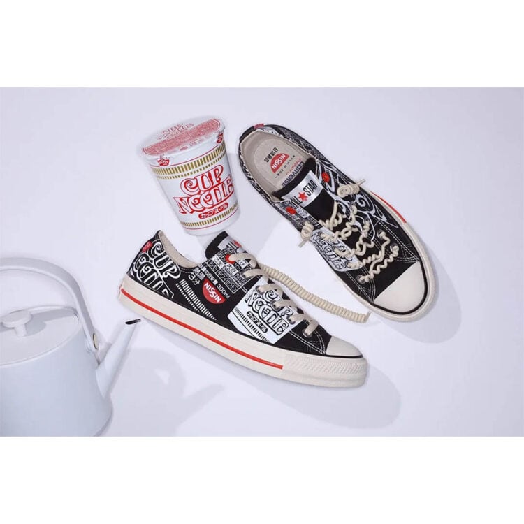 Converse Chuck Taylor All Star Axel Infant's Shoes