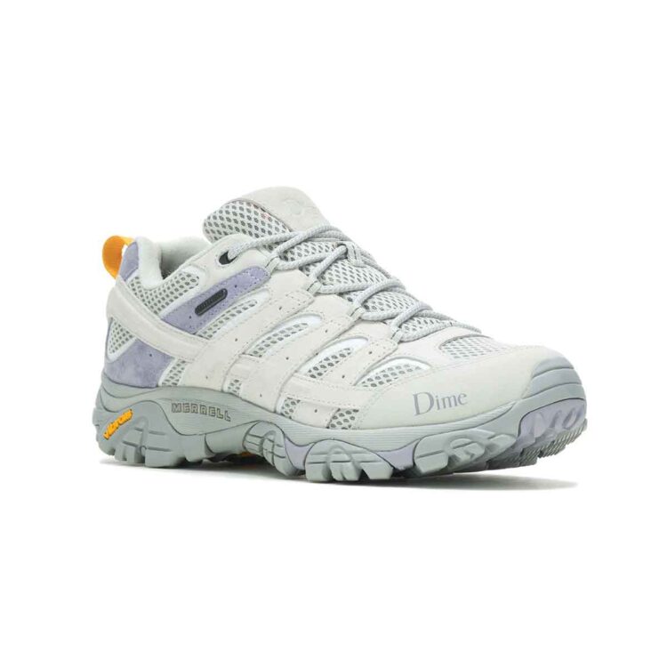 Dime x Merrell 1TRL Moab WP 2 Collaboration