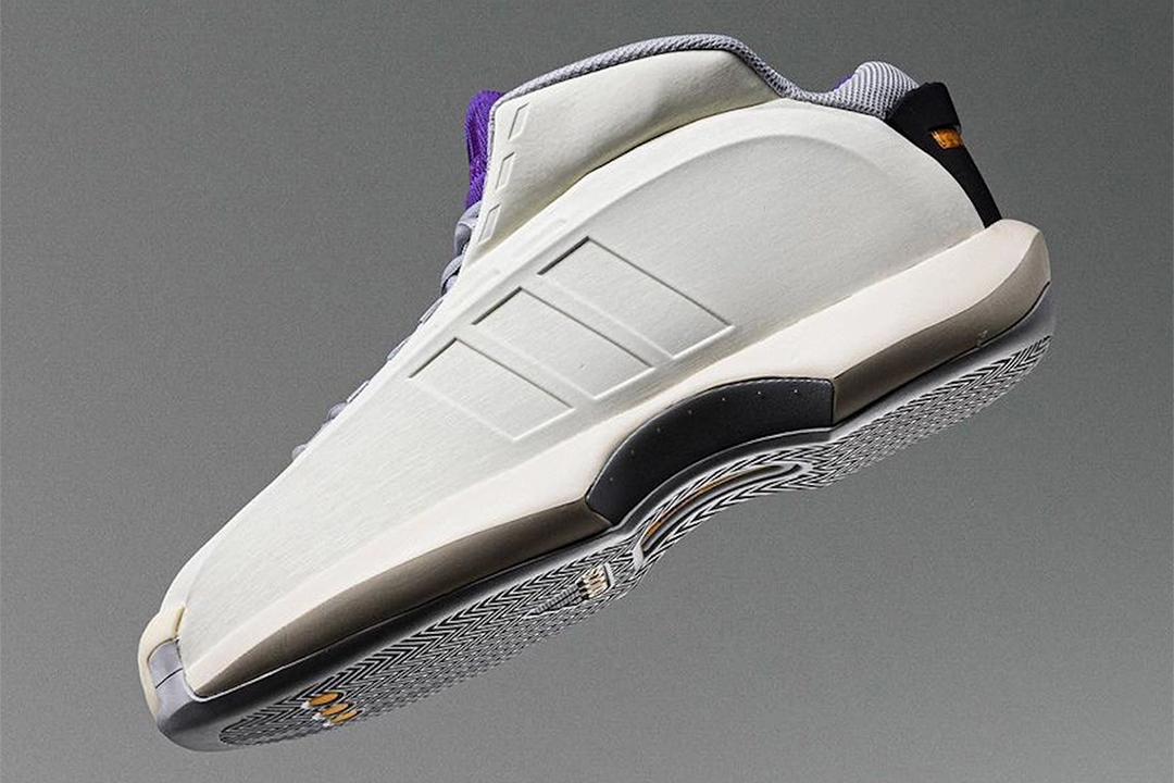 Adidas crazy 1 nice kicks clearance