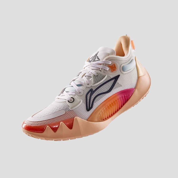 Li-Ning JB1 "Dawn"