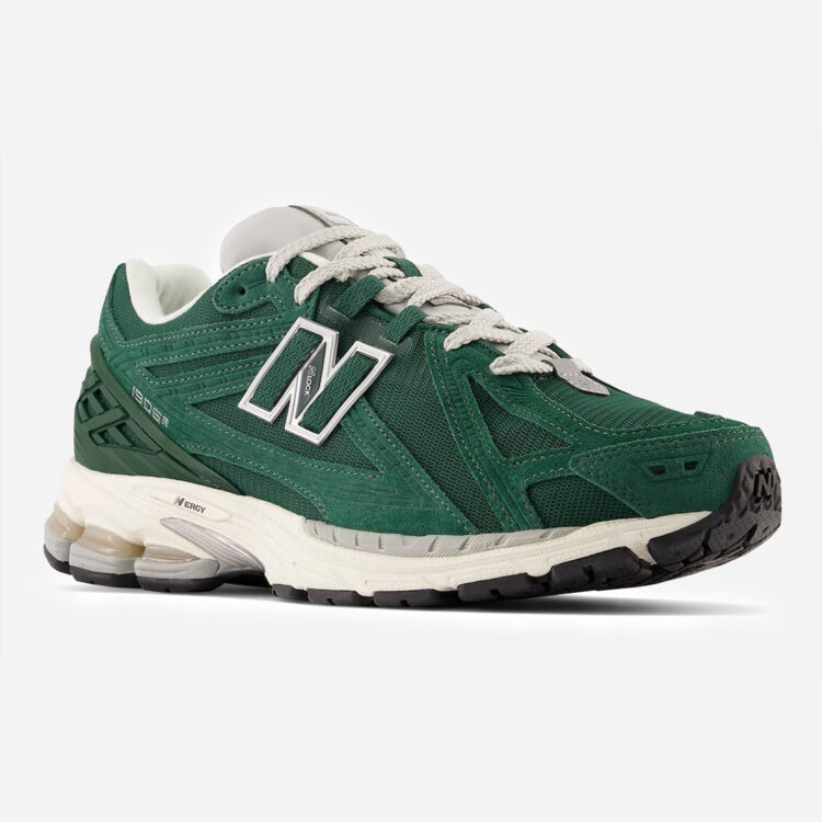 Кроссовки new balance 574 с мехом в сером цвете