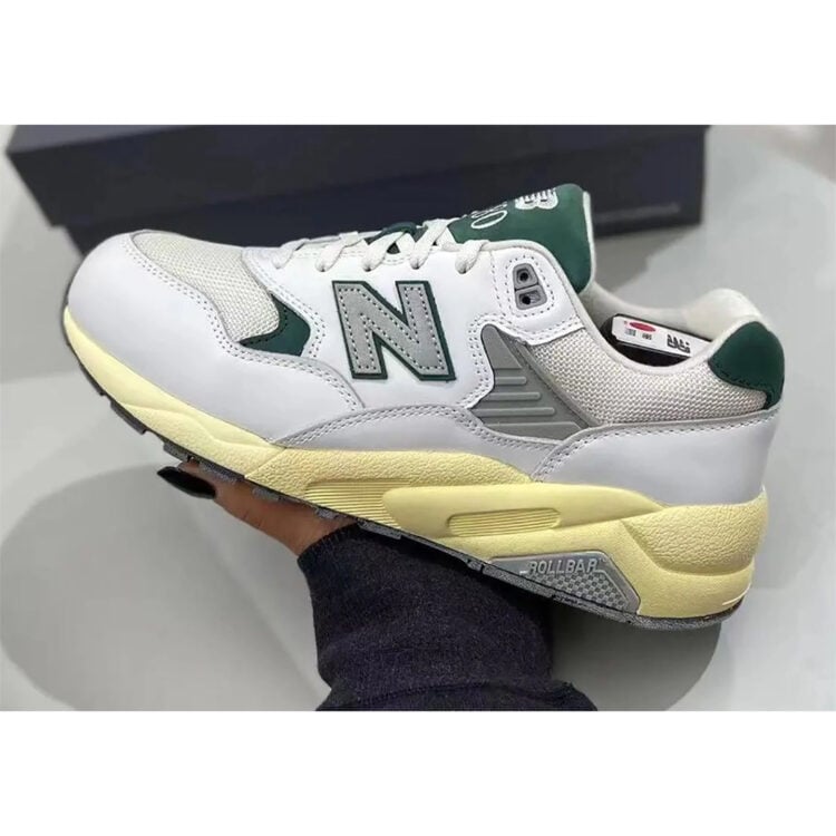 New Balance 580 | Nice Kicks