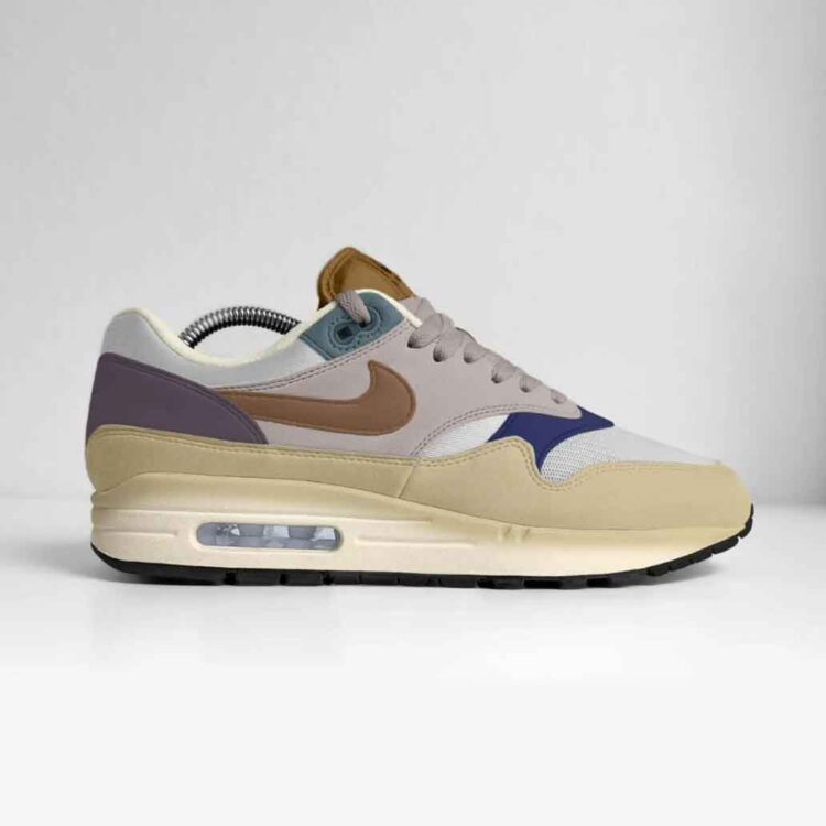 Nike Air Max 1 WMNS "Tan Lines" FN7200-224