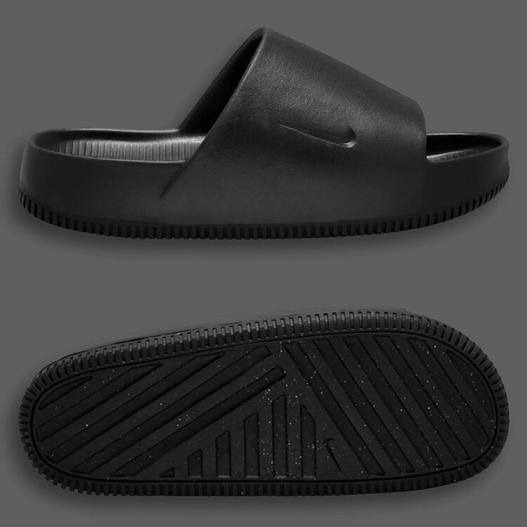 Nike Calm Slide vs. adidas Yeezy Slide: A Detailed Comparison 