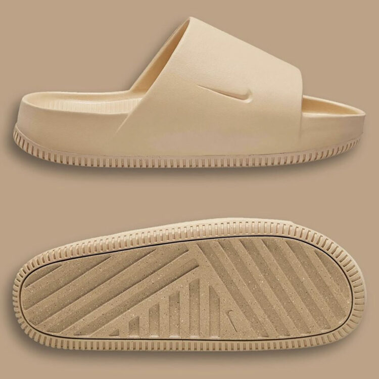 Nike Calm Slide | Nice Kicks