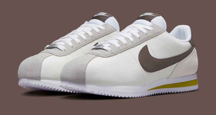 Nike Cortez "SNKRS Day (Korea)" FD0398-133