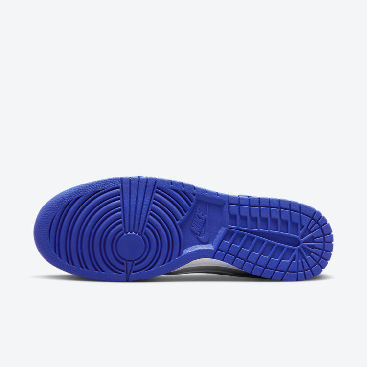 Nike Dunk Low "Kentucky Alternate" FN3416-001
