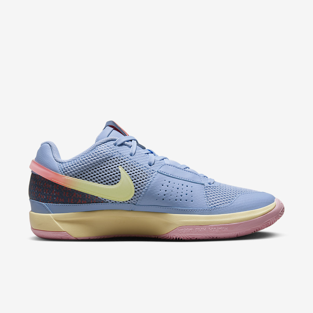 Nike Ja 1 “Cobalt Bliss” DR8785-400 | Nice Kicks