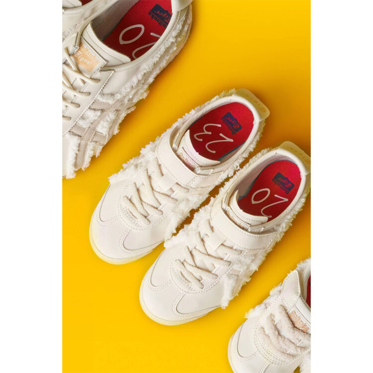Onitsuka Tiger Mexico 66 