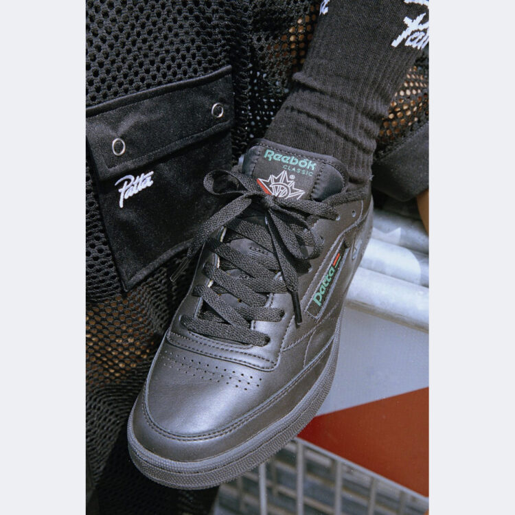 Club c 2025 patta