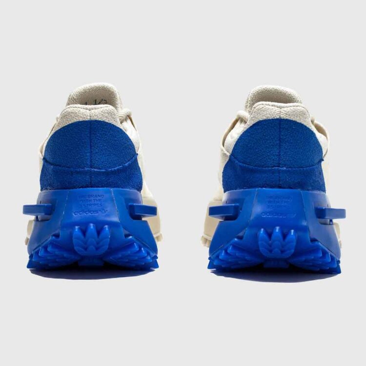 Pharrell x adidas NMD S1 “Maubs” HP2641
