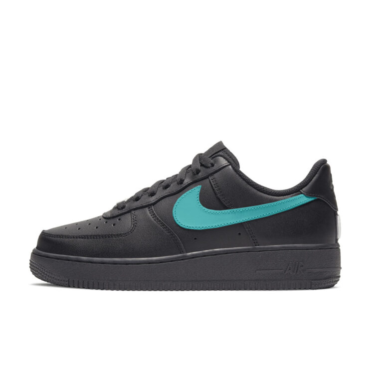 Tiffany and Co. x Nike Air Force 1 Low DZ1382-001