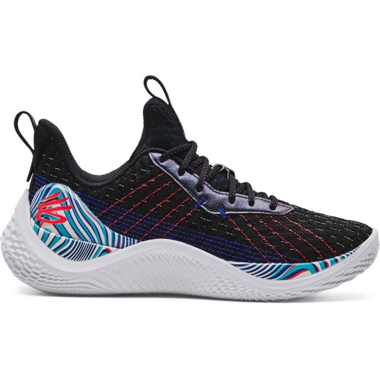 Under Armour Curry Flow 10 "More Magic" 3025093-001