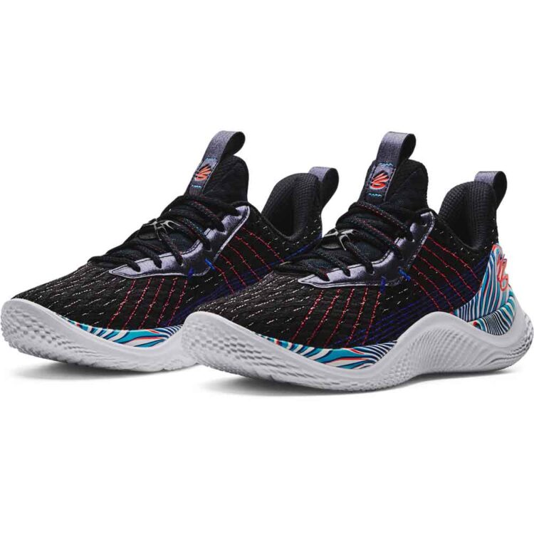 Under Armour Curry Flow 10 "More Magic" 3025093-001