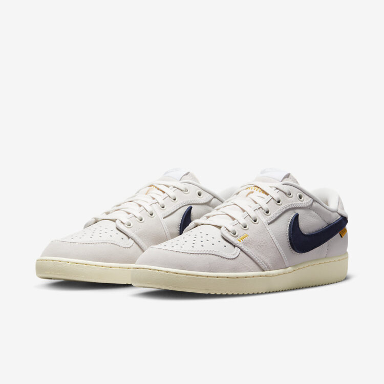Union x Jordan AJKO 1 Low SP DZ4863-100 | Nice Kicks