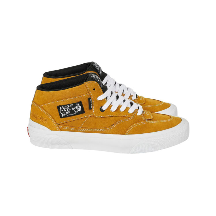 Vans half cab collab hotsell
