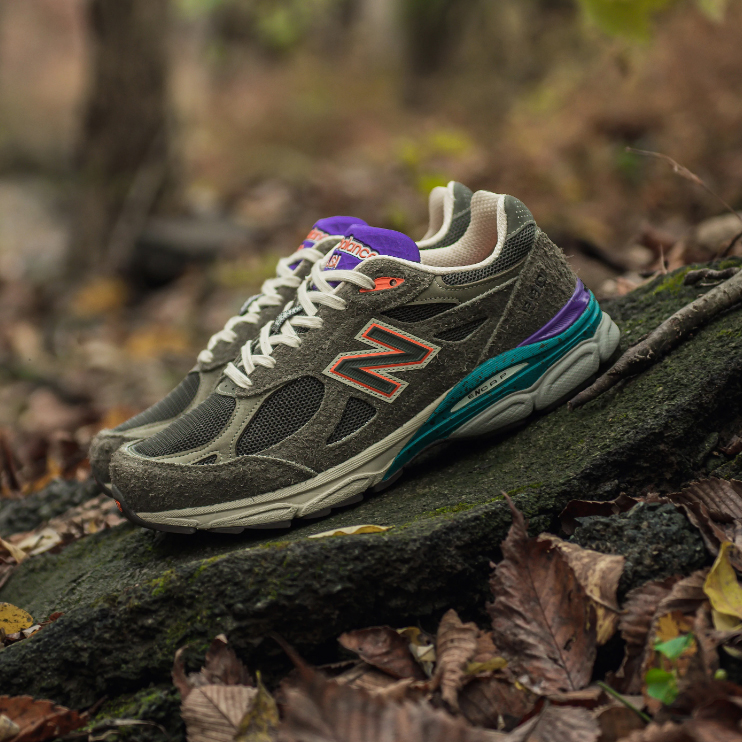 YCMC x New balance pv574wp1