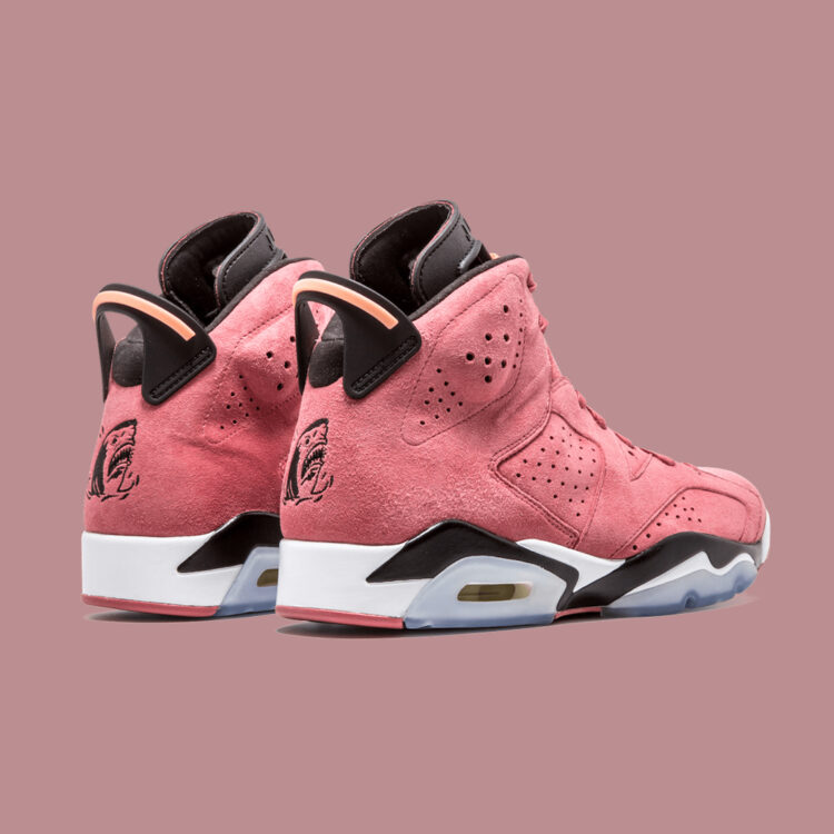 Macklemore jordan shop 6 price