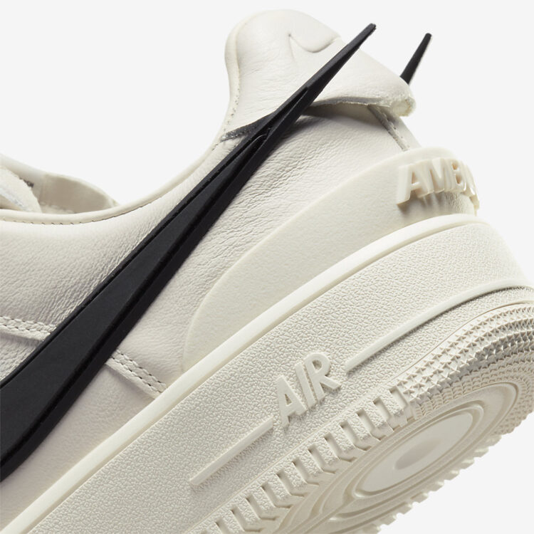 AMBUSH x Nike Air Force 1 Low “Phantom” | Nice Kicks