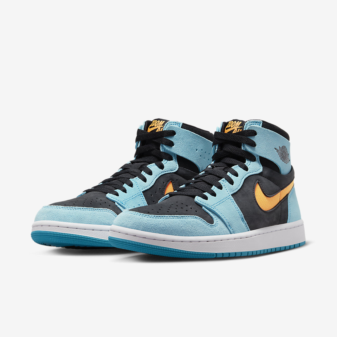 Air Jordan 1 High Zoom CMFT 2 DV1307-408