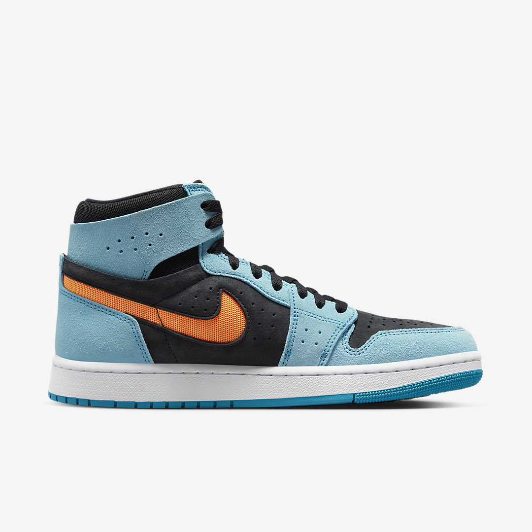 Air Jordan 1 High Zoom CMFT 2 DV1307-408