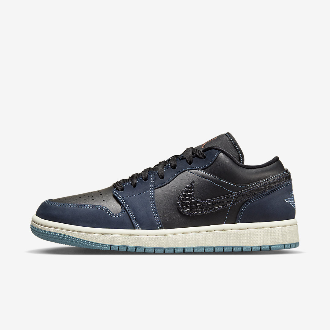 Air Jordan 1 Low FJ5478-010