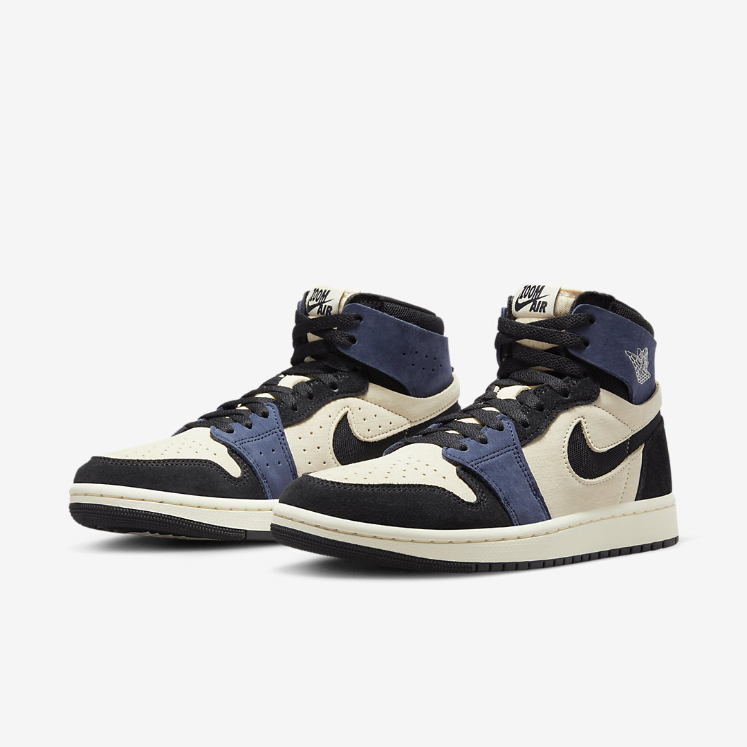 Air Jordan 1 Zoom CMFT 2 DV1305-104