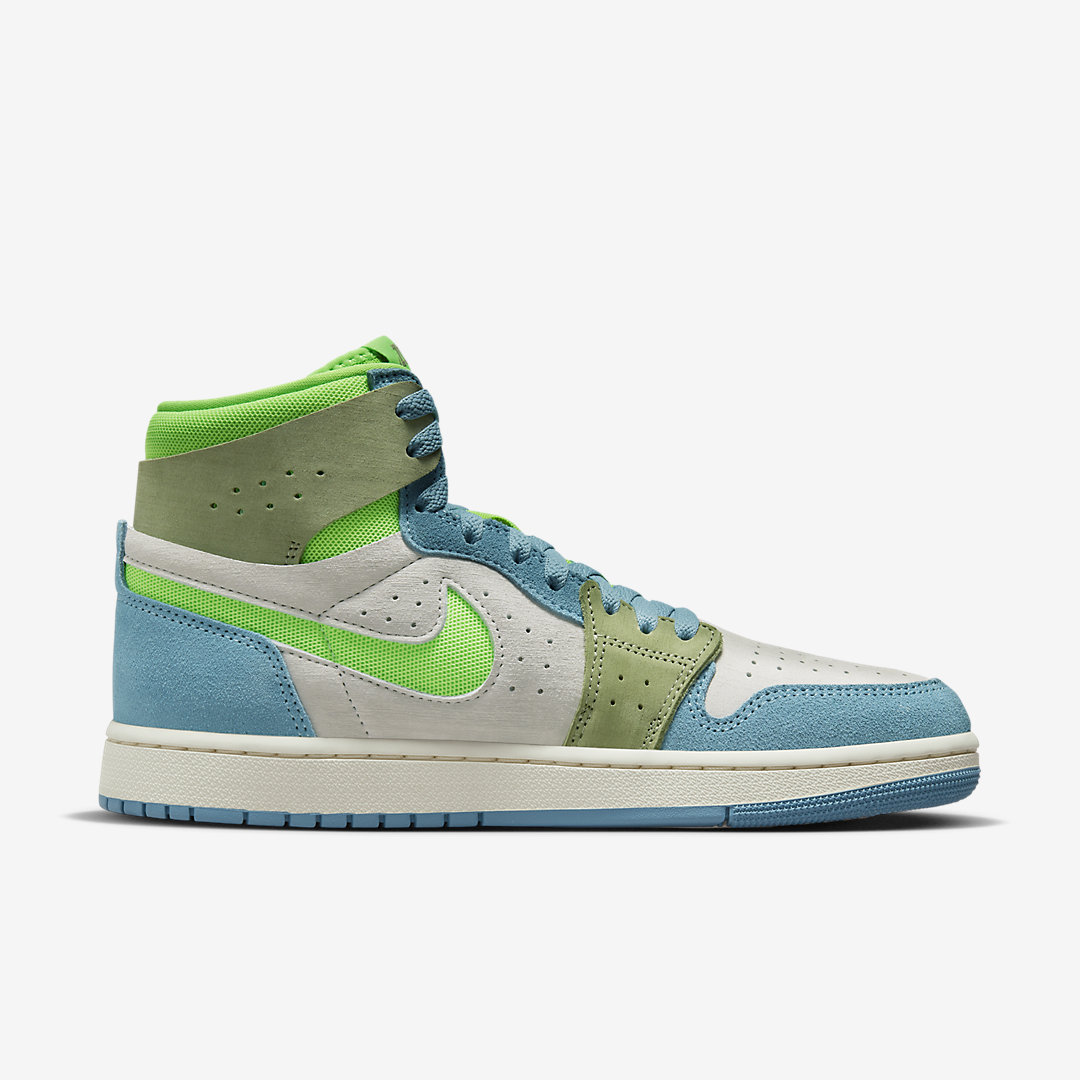 Air Jordan 1 Zoom CMFT 2 DV1305-433