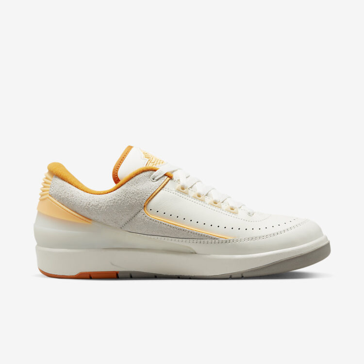 Air Jordan 2 Low Craft 