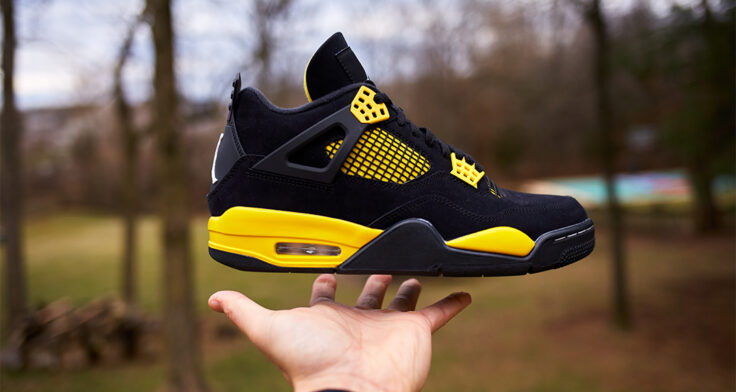 Air Jordan 4 - 2023 Release Dates + Colorways | Nice Kicks