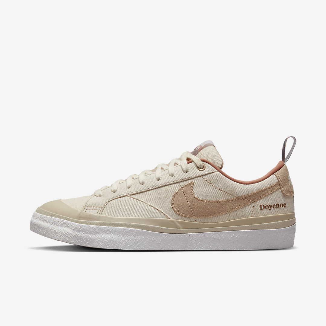 Doyenne x Nike SB Blazer Low DZ3406-100