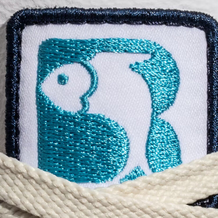 Extra Butter x Russ & Daughters x PUMA Clyde