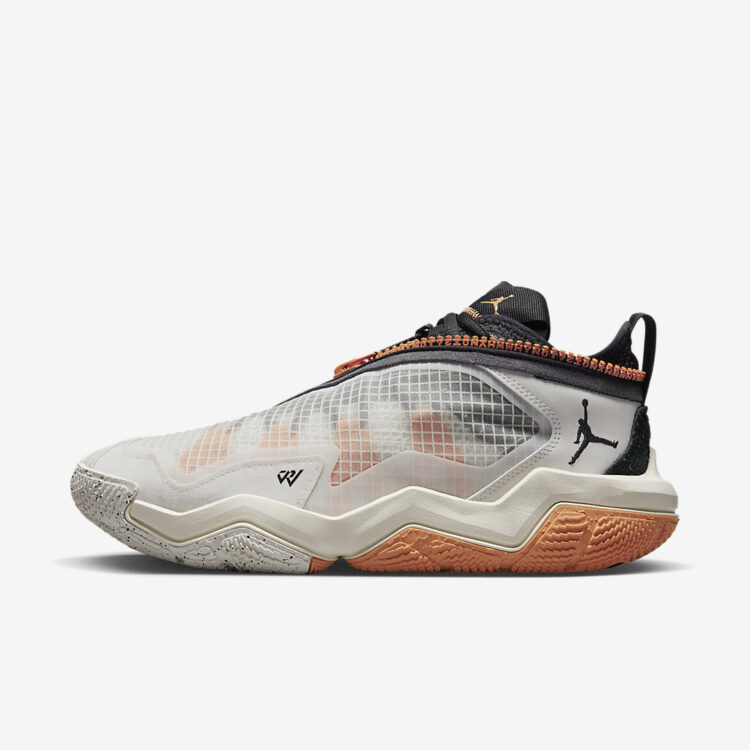 Jordan MIST Why Not? Zer0.6 "Rattan" DO7189-002