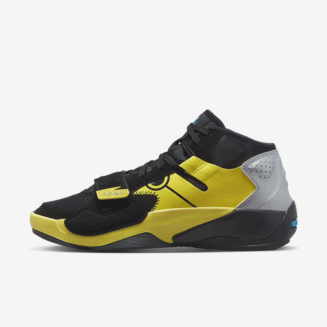 Jordan Zion 2 