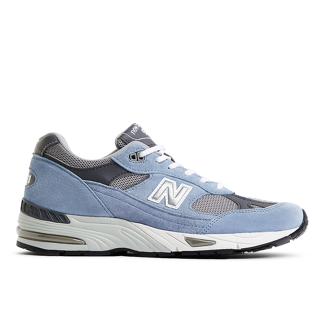 New Balance 991 Made In U.K. 