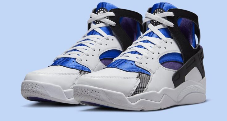 Nike Air Flight Huarache "OG" FD0183-101