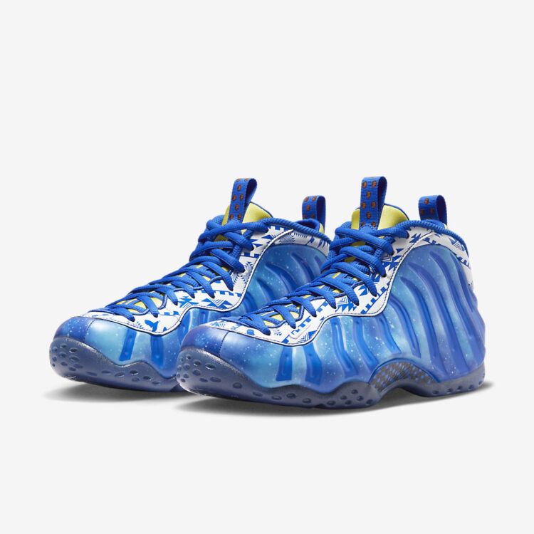 Nike Air Foamposite One "Doernbecher" FD9714-400