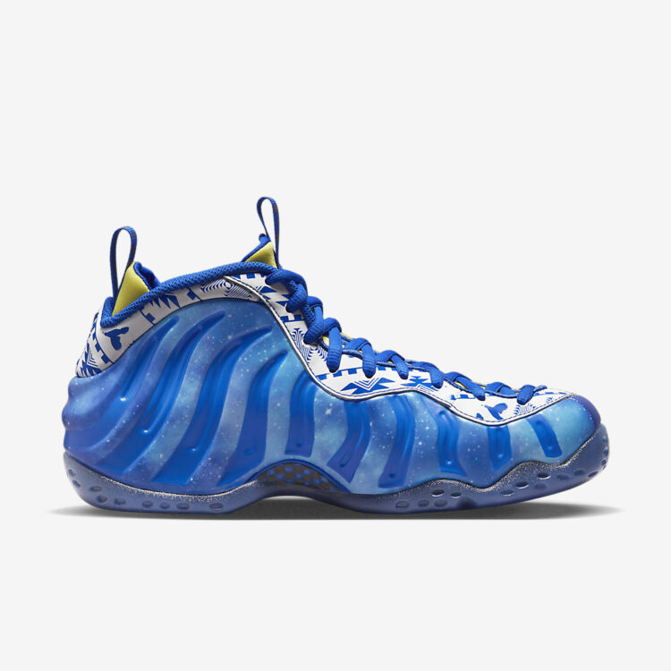 Nike Air Foamposite One "Doernbecher" FD9714-400