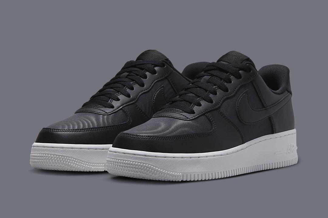 Nike Air Force 1 Low FB2048-001 | Nice Kicks