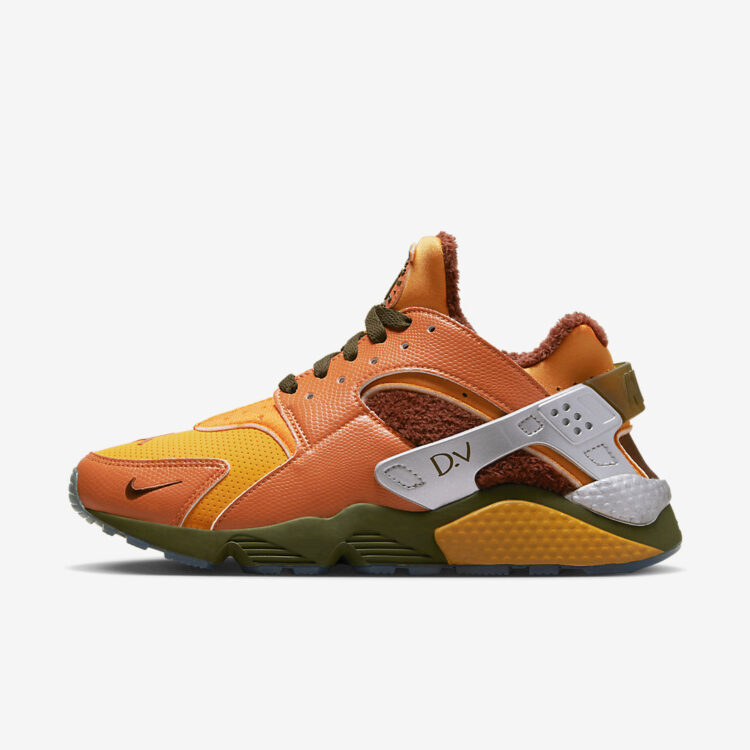 Nike Air Huarache Doernbecher FD9712 800 03 750x750