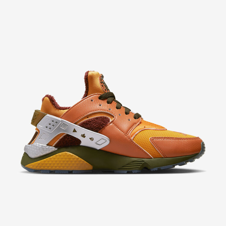 Doernbecher huarache hotsell