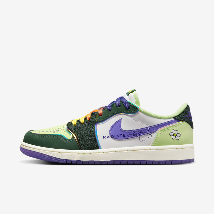 Doernbecher jordan 1 on sale