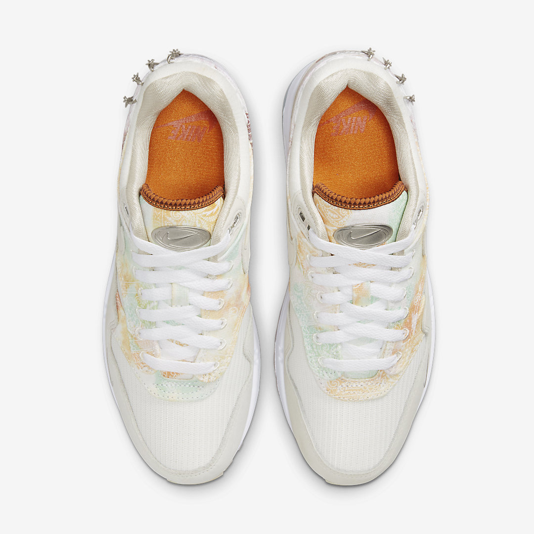 Nike Air Max 1 FJ7734-101