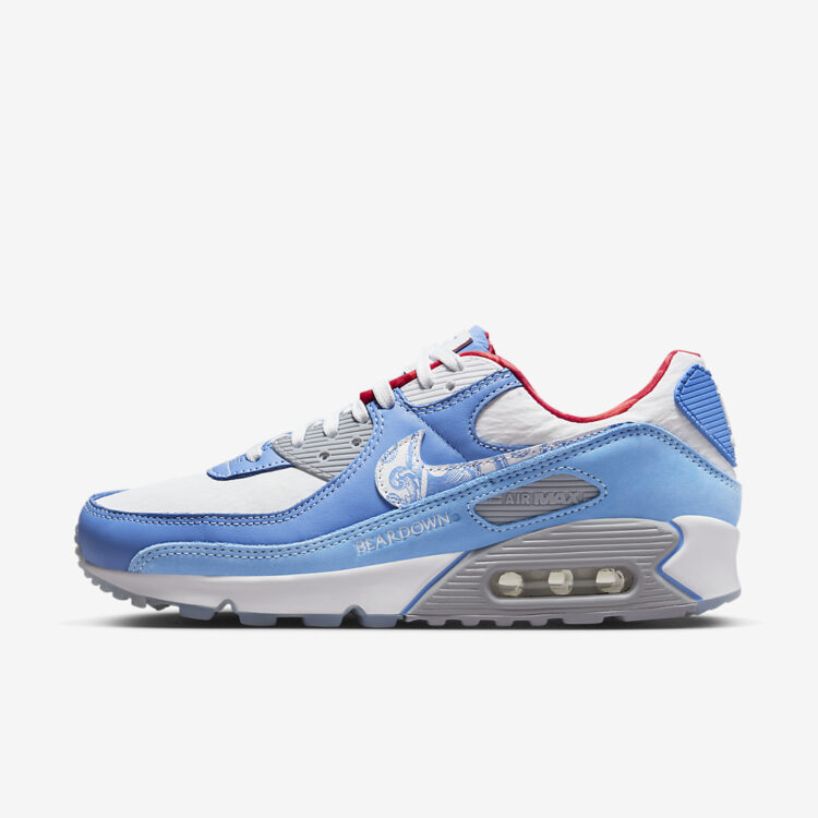 Nike Air Max 90 Doernbecher FD9710 400 03 750x750