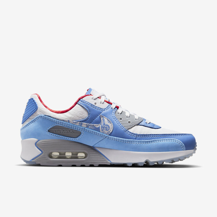 Nike Air Max 90 Doernbecher FD9710 400 04 750x750