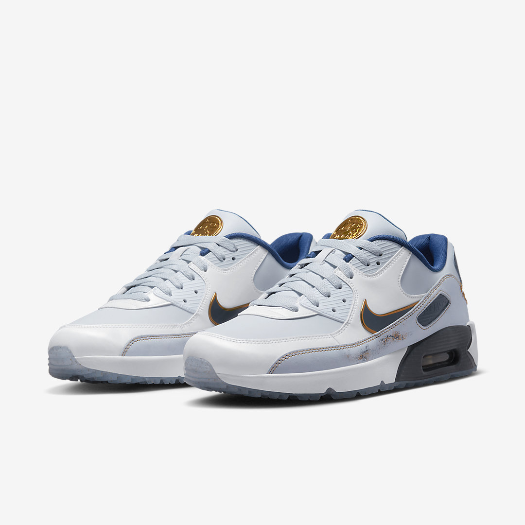 Nike Air Max 90 Golf NRG FB5055-041