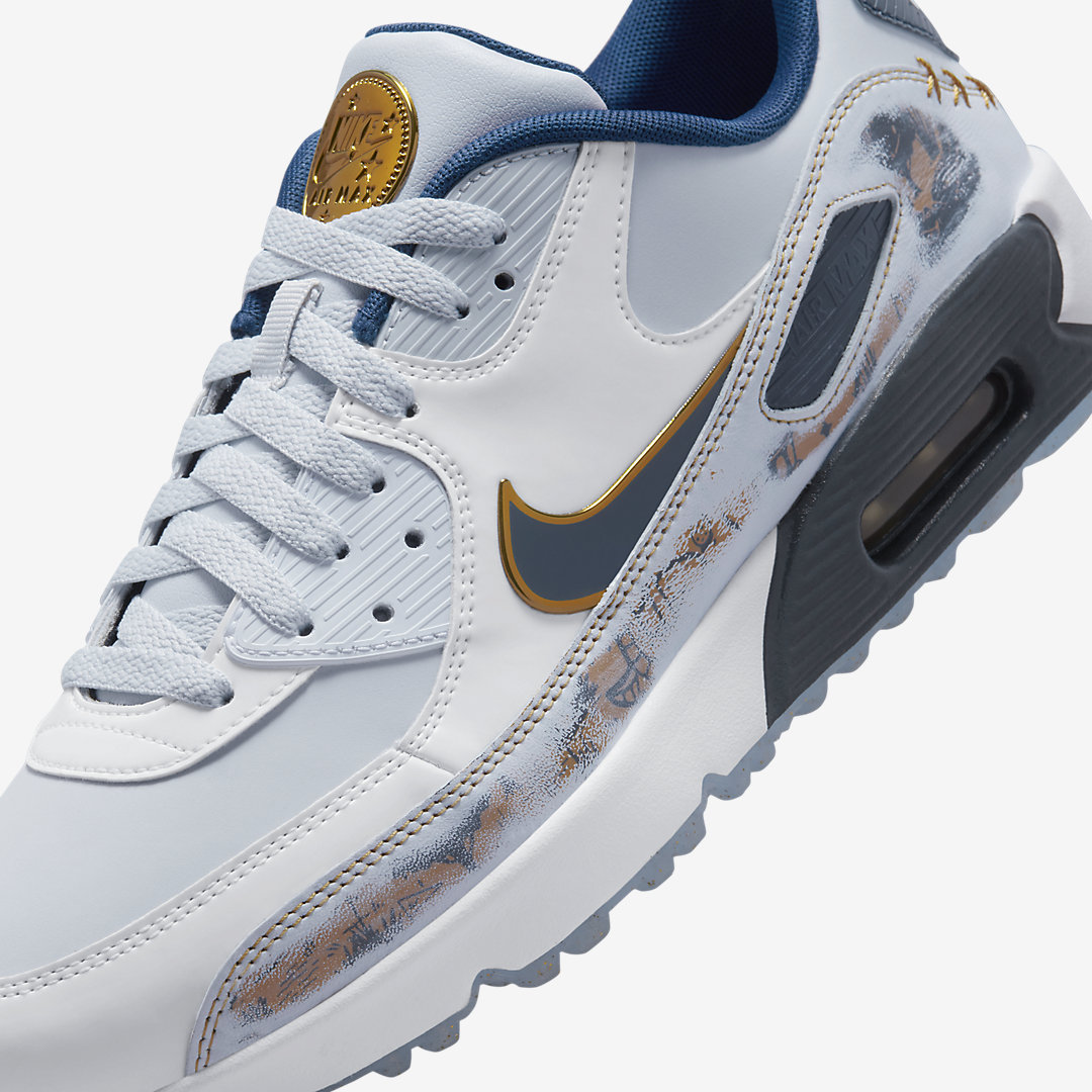 Nike Air Max 90 Golf NRG FB5055-041